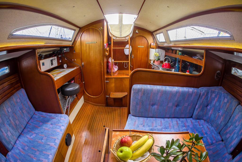 Norwavey, Sleep In A Boat Hotel Krokelvdalen ภายนอก รูปภาพ